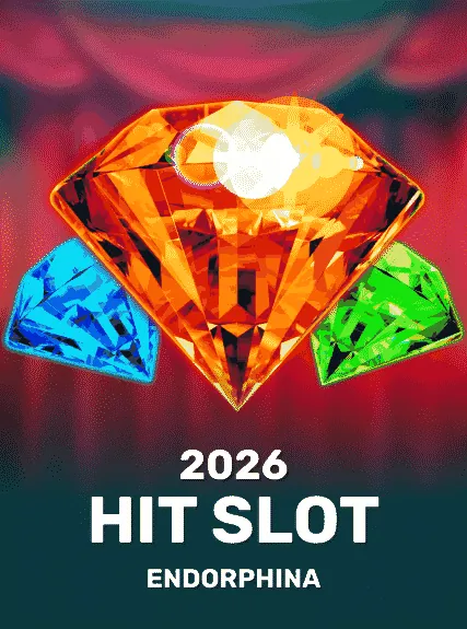 2026 Hit Slot slot by Endorphina