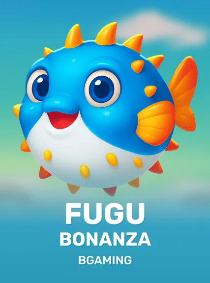 Fugu Bonanza slot by BGaming