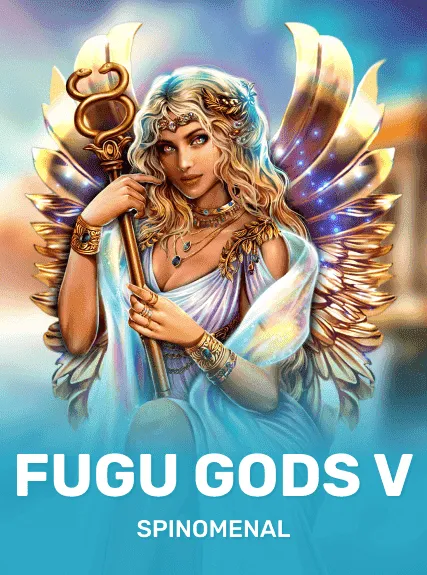 Fugu Gods V slot by Spinomenal