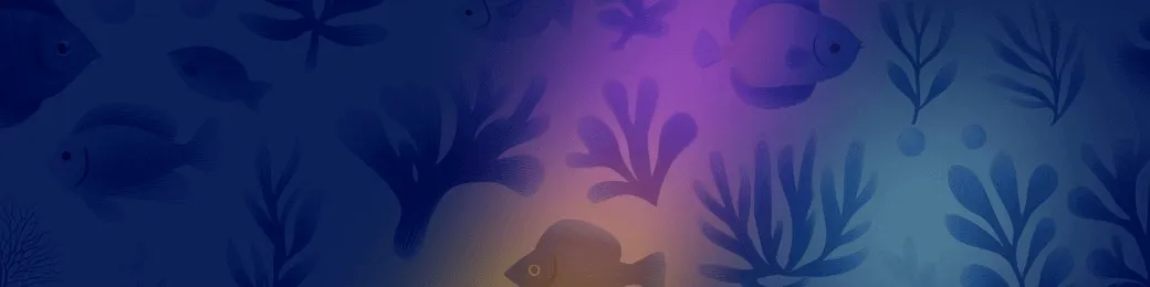 Background art for the Bonuses section