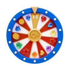 Wheel of Fortune — Fugu Casino